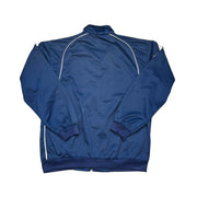 Chaqueta de chándal del Atlético de Madrid 2002/03 (XL) Nike