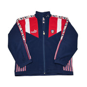 Chaqueta de chándal del Atlético de Madrid 1994/95 (XXL) Puma