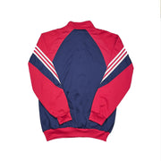 Chaqueta de chándal Adidas del Bayern de Múnich 2003/04 (M)