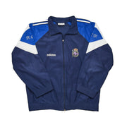Chaqueta de chándal del Deportivo de La Coruña 1997/98 (M) Adidas