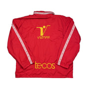 Chaqueta Tecos 1997/98 (L) Vicmar