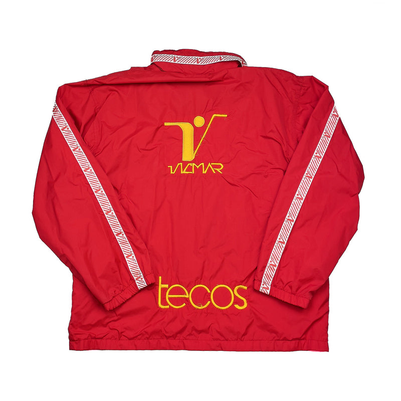 1997/98 Tecos Jacket (L) Vicmar