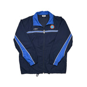 Chaqueta de chándal Espanyol 2002/03 (S) Umbro
