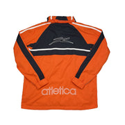 Chaqueta deportiva Jaguares Chiapas 2004/05 (L) Atletica