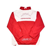 Chaqueta de chándal Necaxa 2006/07 (L) Atletica