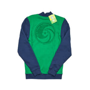 Chaqueta de béisbol de lana New York Cosmos *BNWT* 2011/12 (S) Umbro