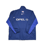 Abrigo de banquillo del PSG de 1997/98 (XL) Nike
