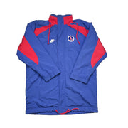 Abrigo de banquillo PSG 1995/96 (L) Nike