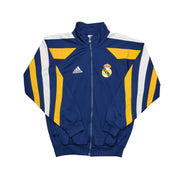 Chándal Real Madrid 1998/99 (S) Adidas