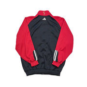 Chaqueta de entrenamiento Standard Liege 2002/03 (M) Adidas