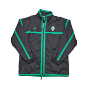 Chaqueta impermeable del Werder Bremen 1995/96 (L) Puma