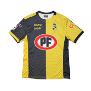 Camiseta Coquimbo Local 2020 (XL) Cafú