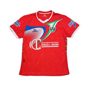 Camiseta de local del Union Comercio 2018 #9 (Talla M) Original