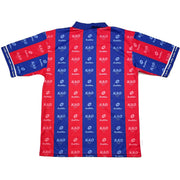 Camiseta de local Lotto del Deportivo Quito 1996/98 (XXL)