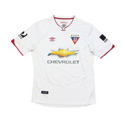 Camiseta de local LDU Quito 2015/16 (XL) Umbro