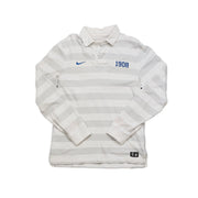 Polo de manga larga del Inter de Milán 2007/08 (S) Nike