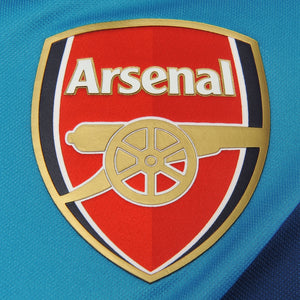 2014-2015 Arsenal Puma Third Cup Football Shirt_2