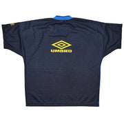 Camiseta Umbro Pro Training 1992/94 (L)