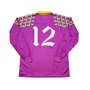 Camiseta Local 1995 Kyoto Purple Sanga *BNWT* (L) Puma