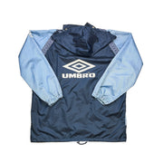 Chaqueta Umbro Pro Training de 1994 (M) Umbro