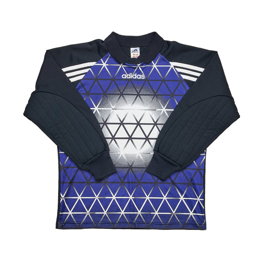 1998/99 ADIDAS GK TEMPLATE SHIRT (S)