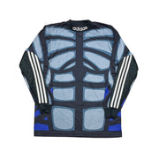 Camiseta Adidas de Portero 'Terminator' (1995/97) (Talla S)