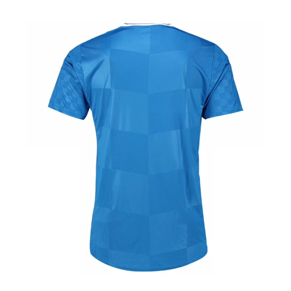 Rangers 2016-17 Home Shirt (M) (Very Good)_1