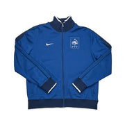 Chaqueta de pista de Francia 2012/13 (XL) Nike