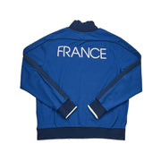Chaqueta de pista de Francia 2012/13 (XL) Nike