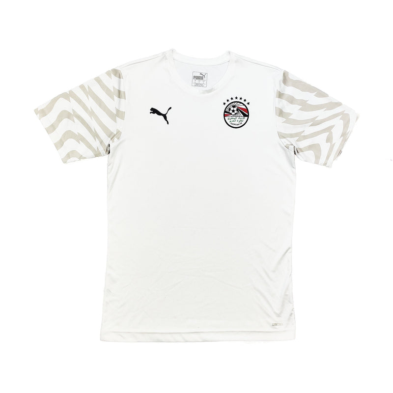 2019 Egypt Training Shirt (S) Puma