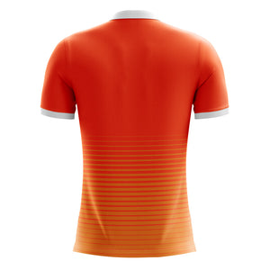 2023-2024 Holland Home Concept Football Shirt (Kids)_1