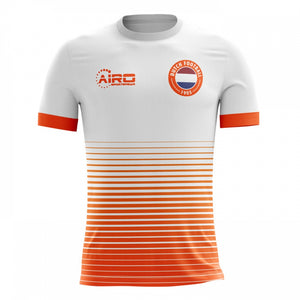 2023-2024 Holland Away Concept Football Shirt_0