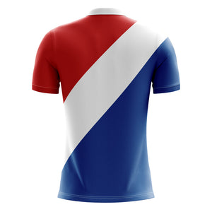 2023-2024 Holland Third Concept Football Shirt_1