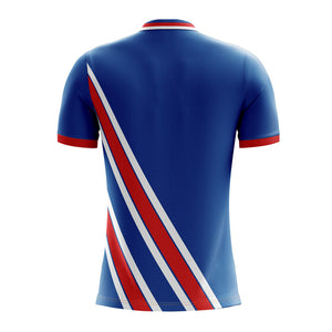 2023-2024 Iceland Home Concept Football Shirt_1