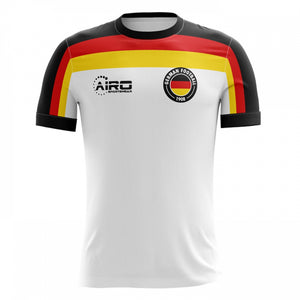 2023-2024 Germany Home Concept Football Shirt (Kids)_0