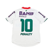 2010 Portuguesa #10 Tercera Camiseta (S) Penalty