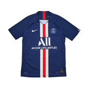2019/20 PSG Mbappé #7 *Vaporknit* Camiseta Local (M) Nike