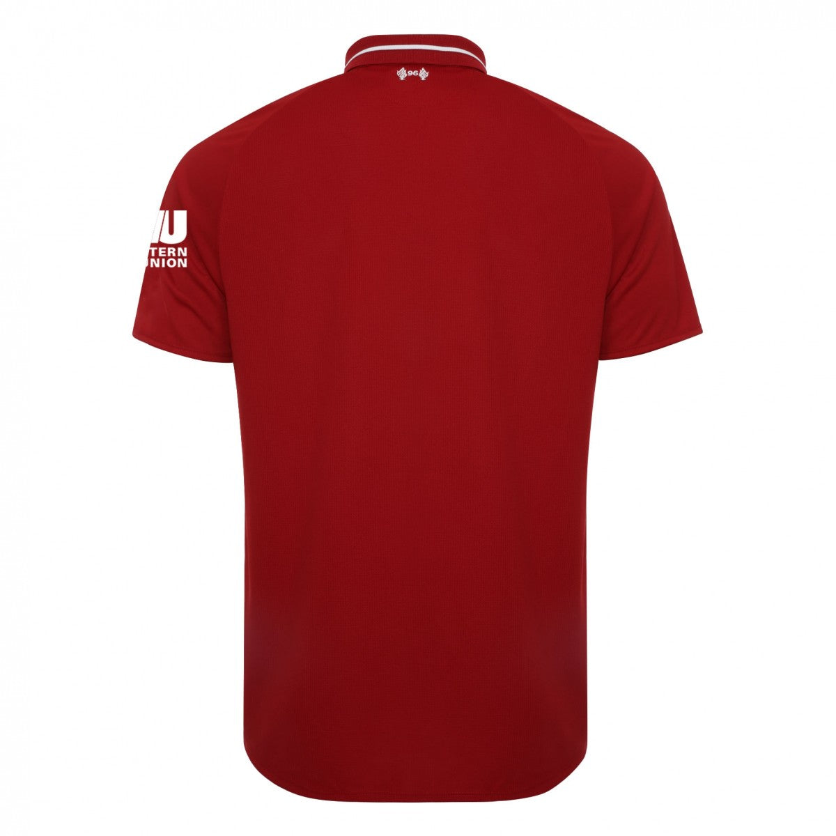 2018-2019 Liverpool Home Football Shirt (Matip 32)_3