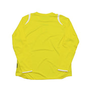 Camiseta de entrenamiento de manga larga Diadora del Valenciennes 2007/08 (M)
