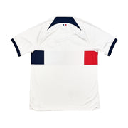 Camiseta de visitante del PSG 2023/24 (L) Nike