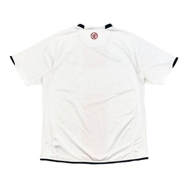 2007/08 PSG AWAY SHIRT (L) NIKE