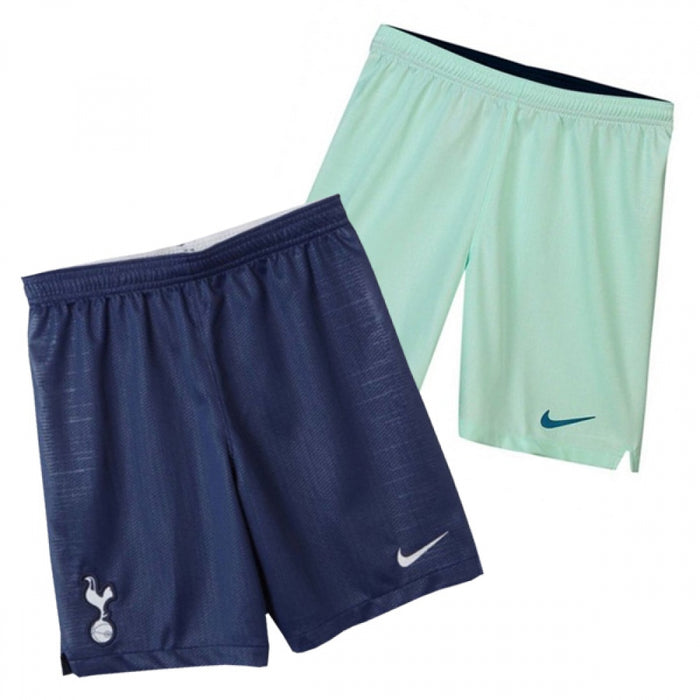 Mystery Football Shorts Grab Bag - Two Pairs