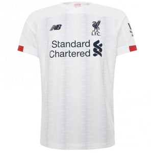 2019-2020 Liverpool Away Football Shirt (Kids)_0