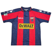 Camiseta de local del Atlante 1997/98 #11 (XL) Garcis