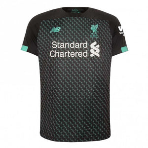 2019-2020 Liverpool Third Football Shirt (Kids)_0