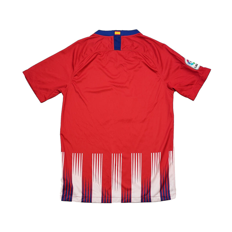 2018/19 Atletico Madrid Home Shirt (S) Nike