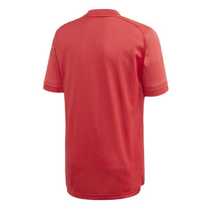 2020-2021 Belgium Adidas Training Shirt (Red) - Kids_1