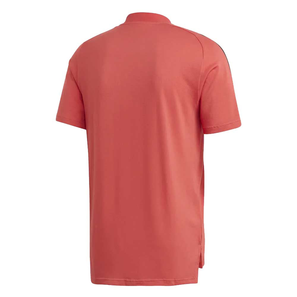 2020-2021 Belgium Adidas Training Tee (Red)_1