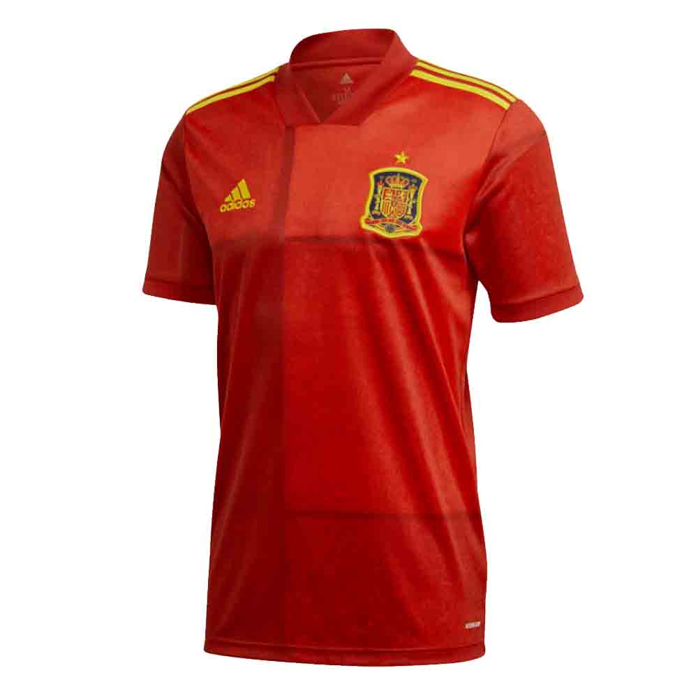 Outlet Spain adidas jersey