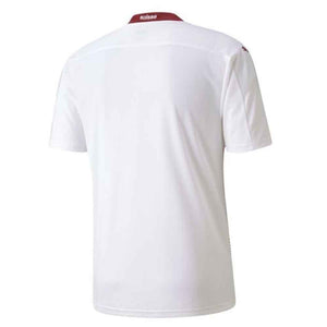 2020-2021 Switzerland Away Puma Football Shirt_1